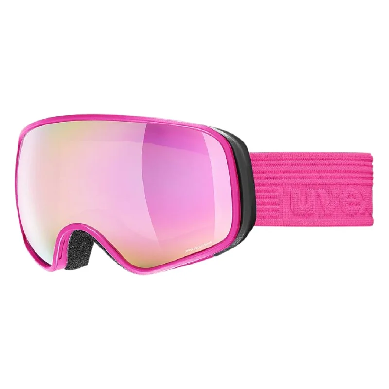 Weekend-Only Deals You'll Love Uvex Scribble FM Youth Goggles