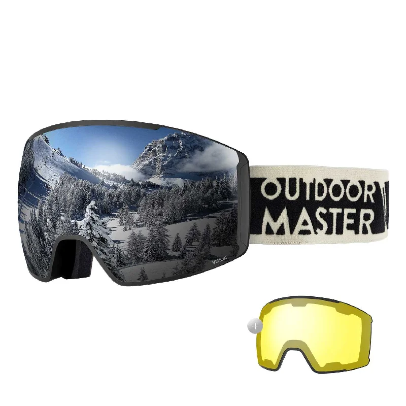 Beige Strap VLT 9% Silver Lens