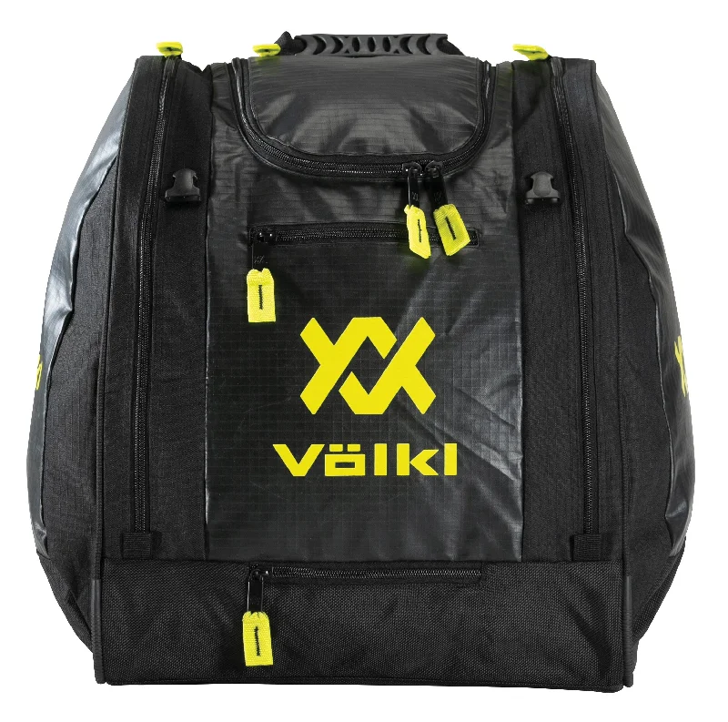 Lowest Prices This Weekend – Don't Miss Out Volkl Deluxe Ski Boot Bag