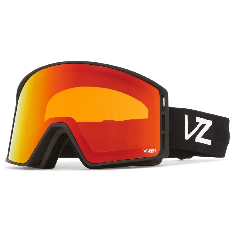 Price Slash Von Zipper Mach VFS Goggles 2024