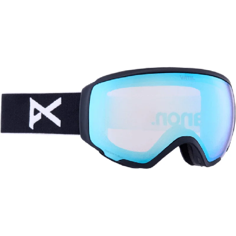 Get Ready To Save Like Never Before WM1 MFI Low Bridge Goggle - Womens