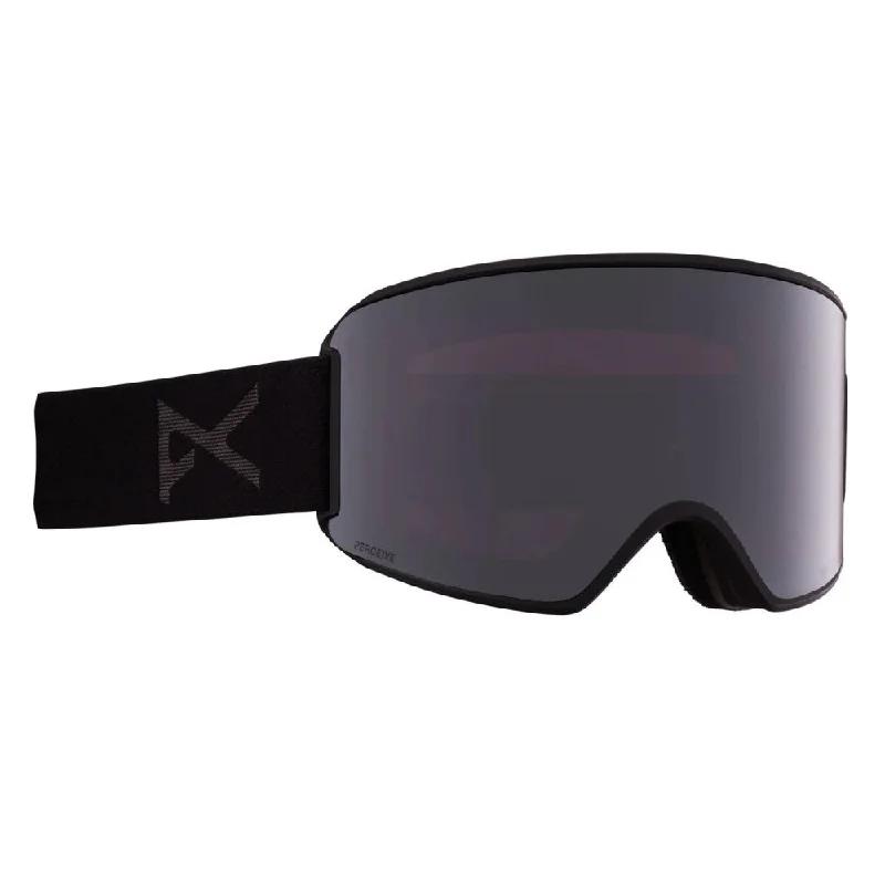 Smoke - Perceive Sunny Onyx