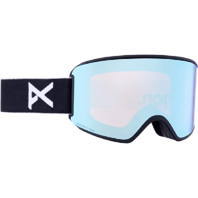 Weekend Discounts to Savor WM3 MFI Low Bridge Goggle - Womens