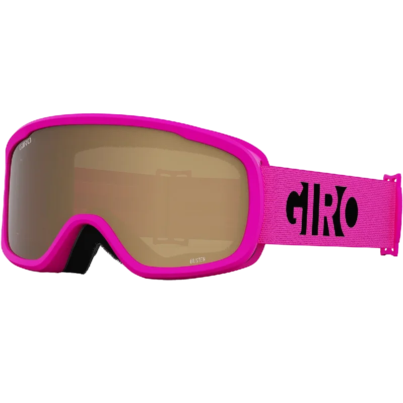 Weekend Shopping Bliss Youth Buster Goggle