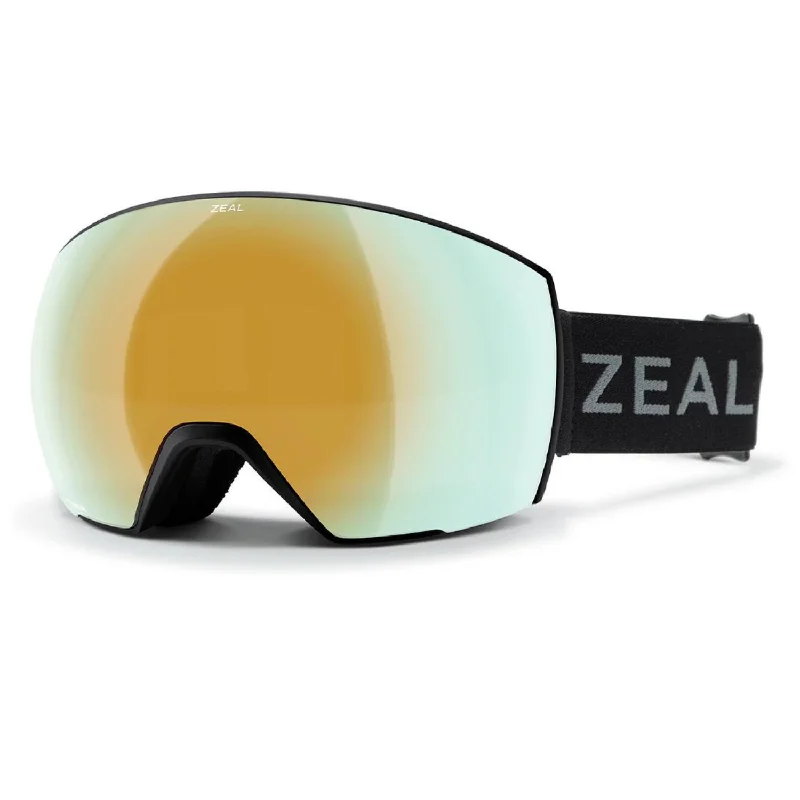 Price Drop Zeal Hangfire Goggles