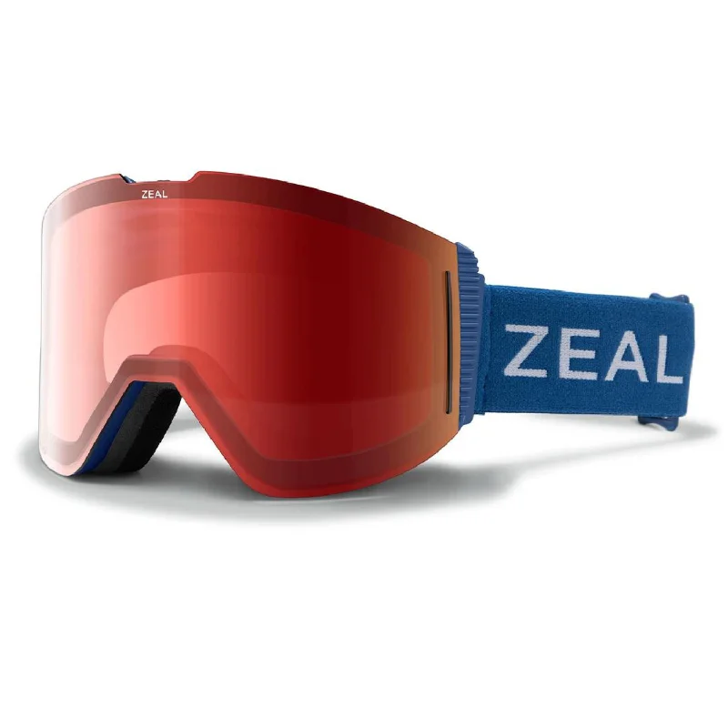 TIME-Limited Offer Zeal Lookout Goggles 2024