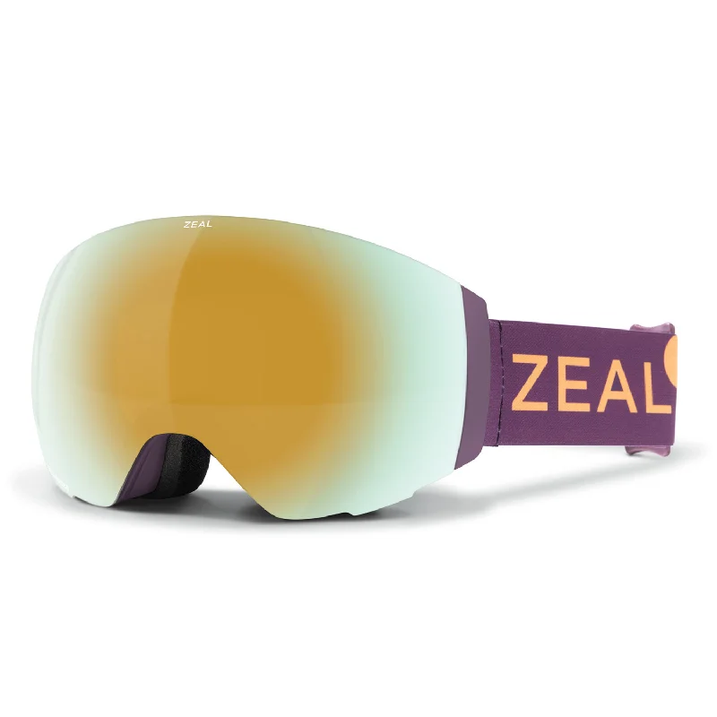 Act Now Zeal Portal Goggles