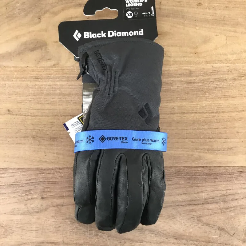 The Best Prices Black Diamond Legend Glove