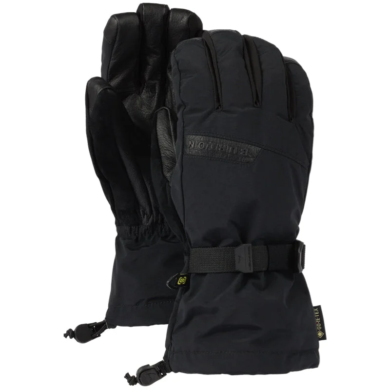 Weekend Deals That Dazzle Burton Deluxe Gore-Tex Gloves 2024