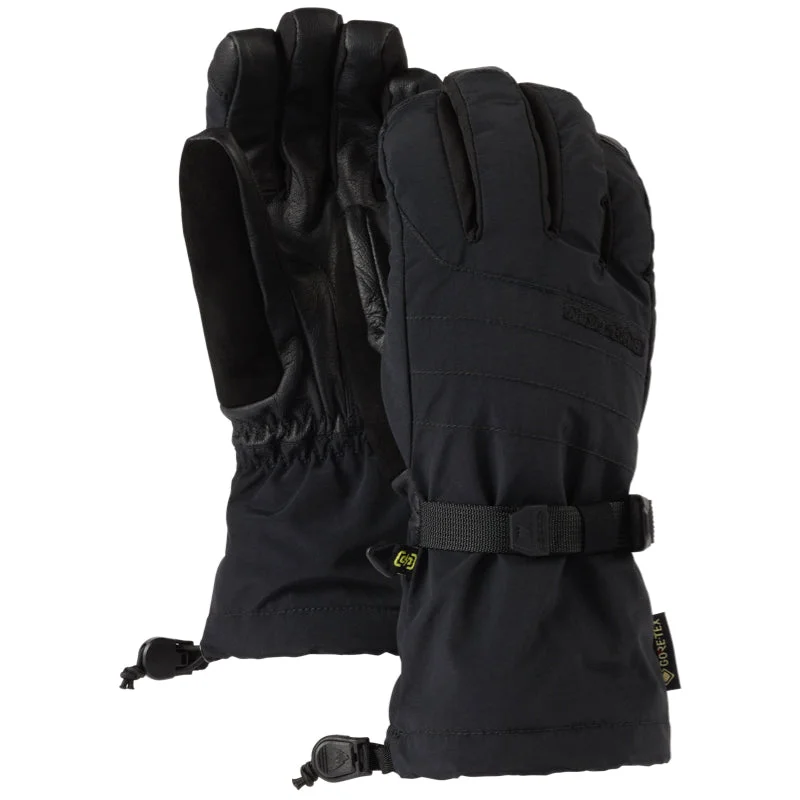 Weekend Offers You Can't Ignore Burton Deluxe Gore-Tex Gloves - Women's 2024