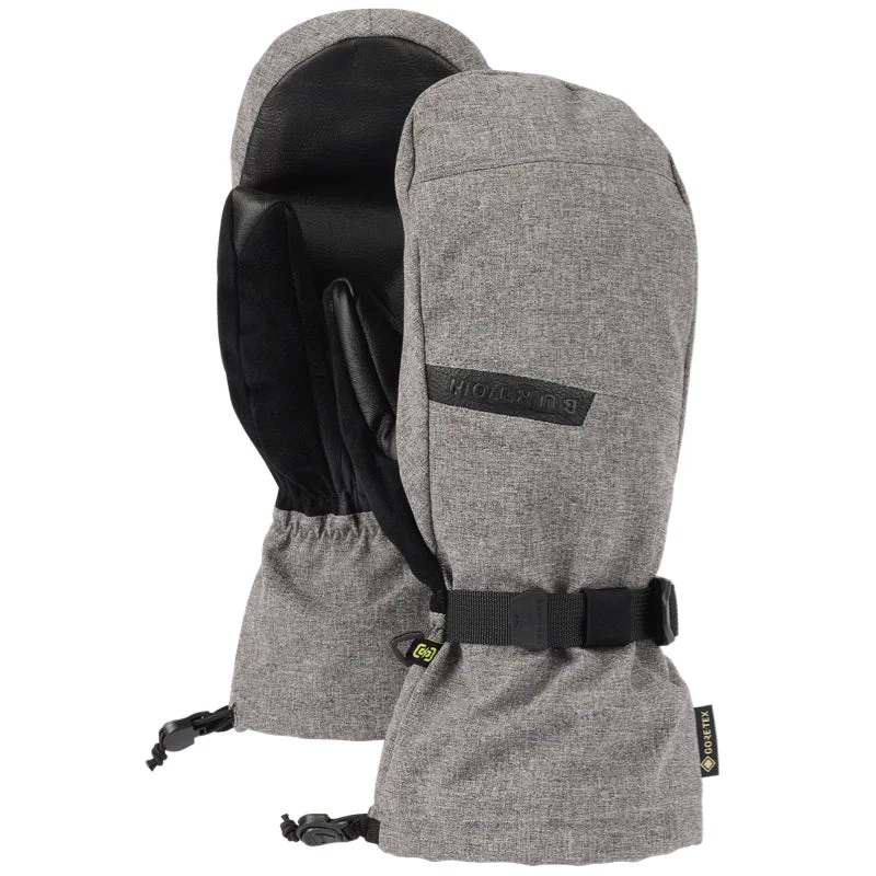 Make Your Weekend Count with Savings Burton Deluxe Gore-Tex Mitts 2024