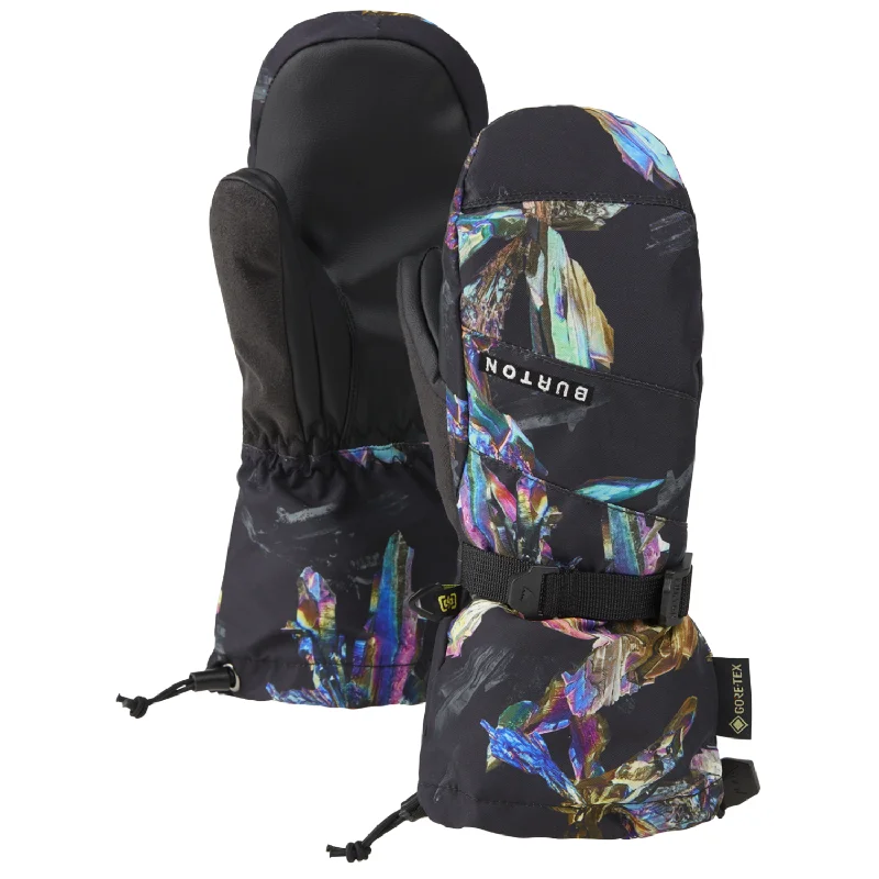 Weekend Shopping Bliss Burton Gore-Tex Mittens 2024 - Kid's