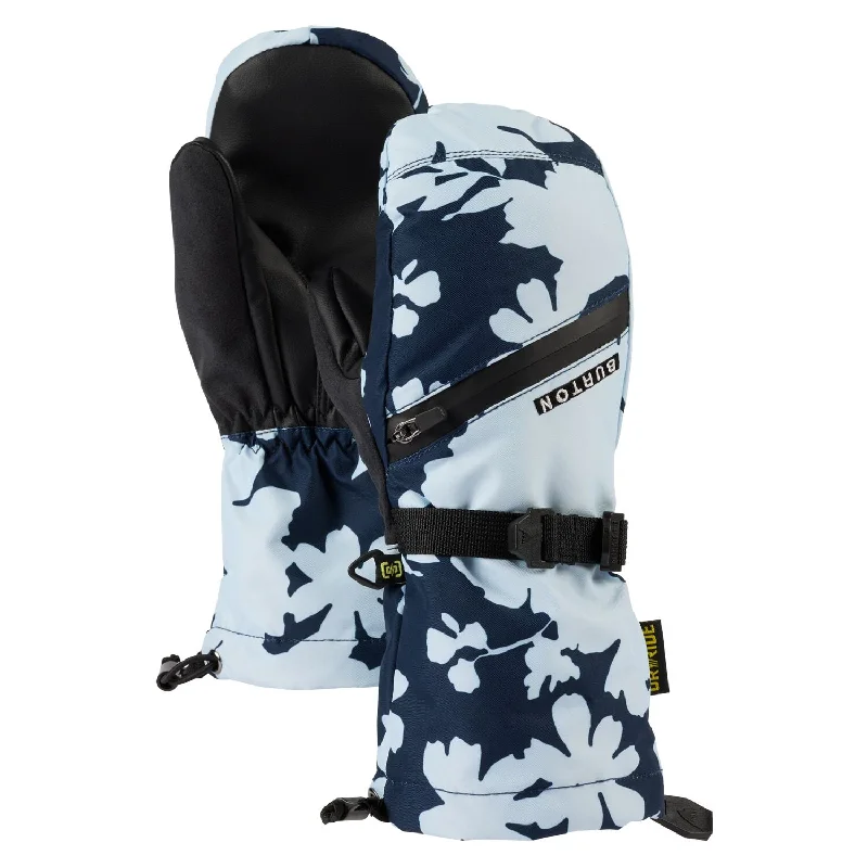 Take Advantage Burton Vent Mittens 2023 - Kid's