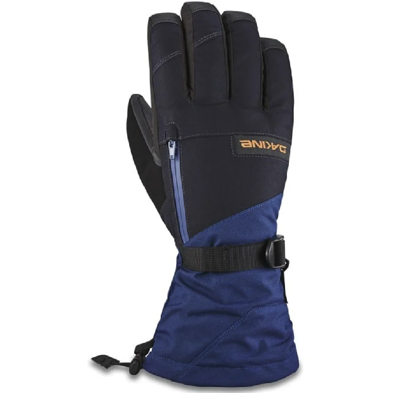 Unmissable Offer Dakine Men's Leather Titan Gore-Tex Glove