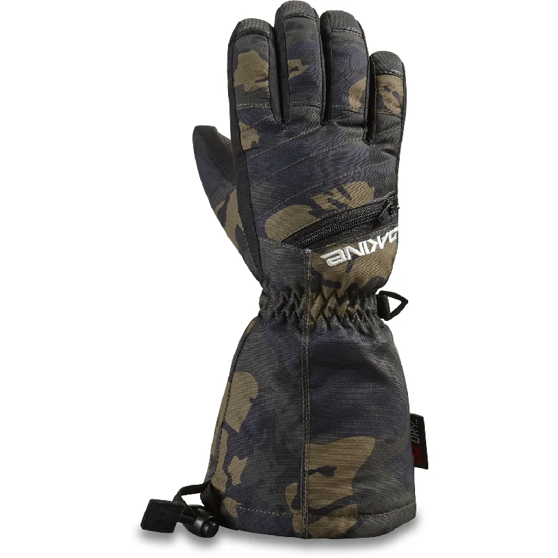 Special Discount Dakine Tracker Glove 2023 - Youth