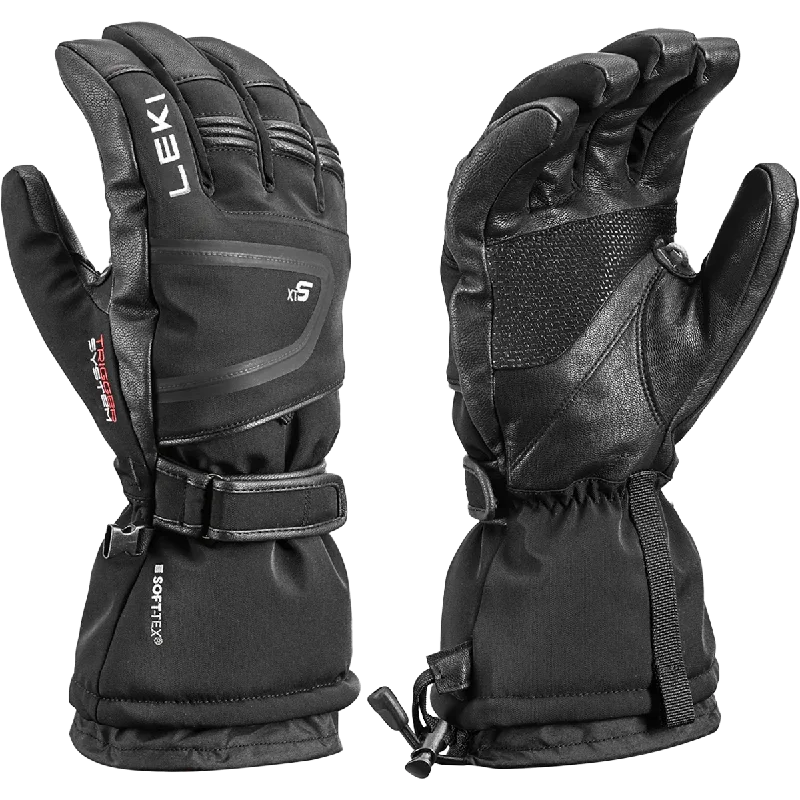 Online Exclusive Detect S Glove