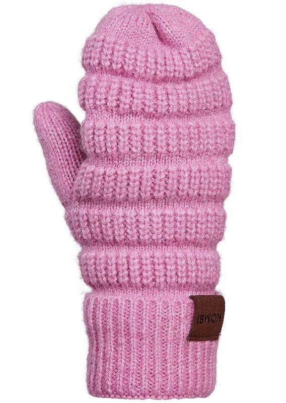 Weekend Discounts You Deserve Kombi Women's Caprice Mitts