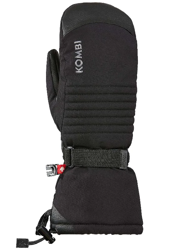 Unwind with Weekend Discounts Kombi Women's Legacy Mitts