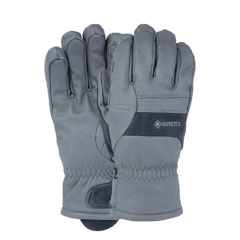 YEAR-End Sale POW Men's Stealth GTX Gloves