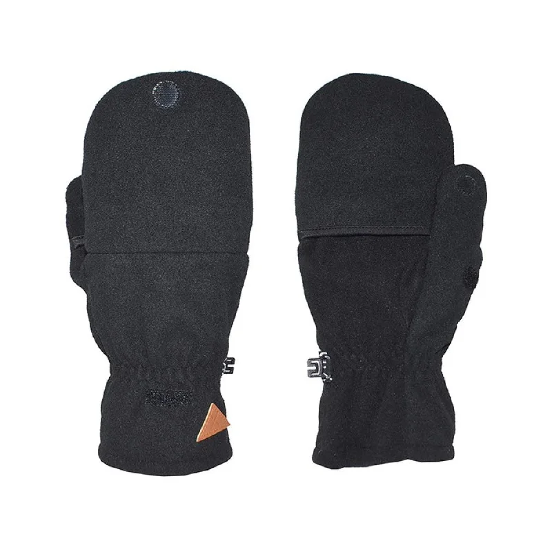 Weekend Deal Scope Hooded Gloves