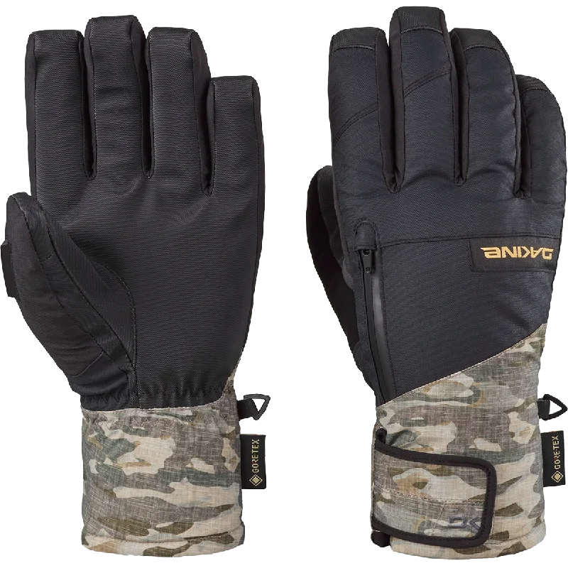 Steals and Deals Titan Gore-Tex Short Glove