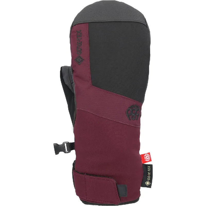 Weekend Savings Spree 686 Women's Gore-tex Linear Under Cuff Mitt