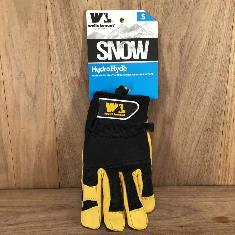 Weekend Shopping Extravaganza Wells Lamont Hybrid Glove