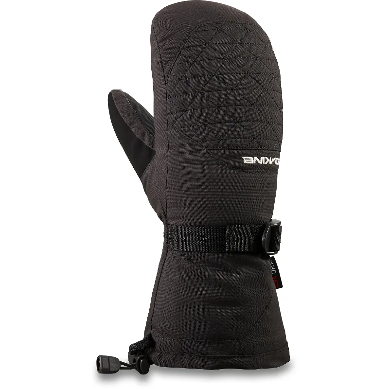 Weekend Extravaganza: Shop Now Womens Camino Mitt - Black