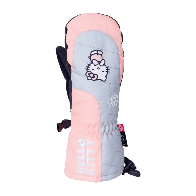 Super Deal 686 Youth Heat Insulated Mitt