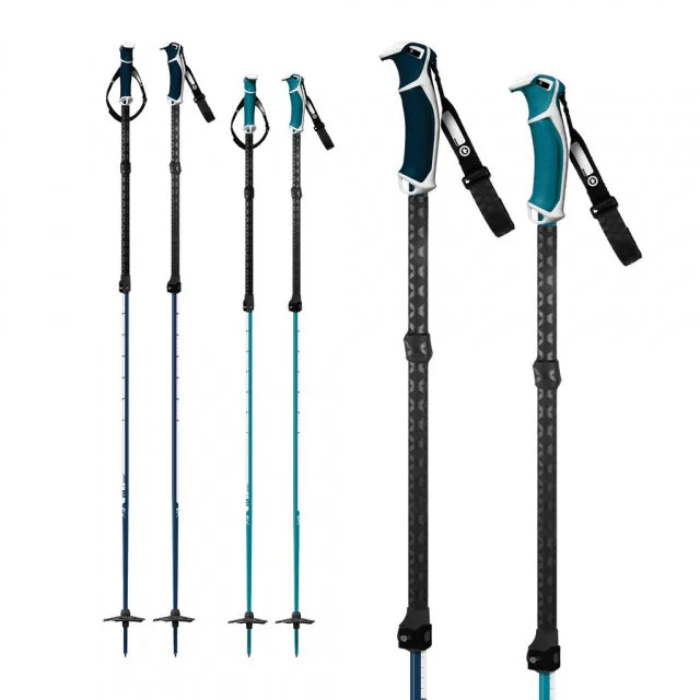 Online Specials VIA Aluminum Pole
