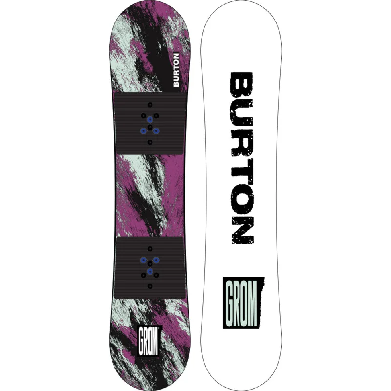 Lowest Prices This Weekend – Don't Miss Out Grom Snowboard - Kids