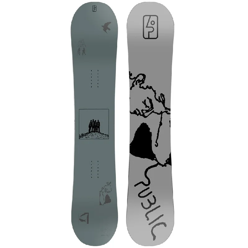 The Perfect Time To Shop And Save 2024 Disorder Snowboard
