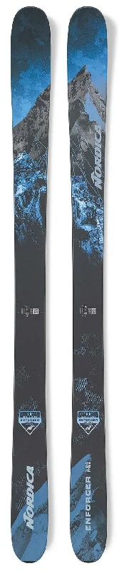 Weekend Discounts to Love Nordica Enforcer 104 Free snow skis 2024