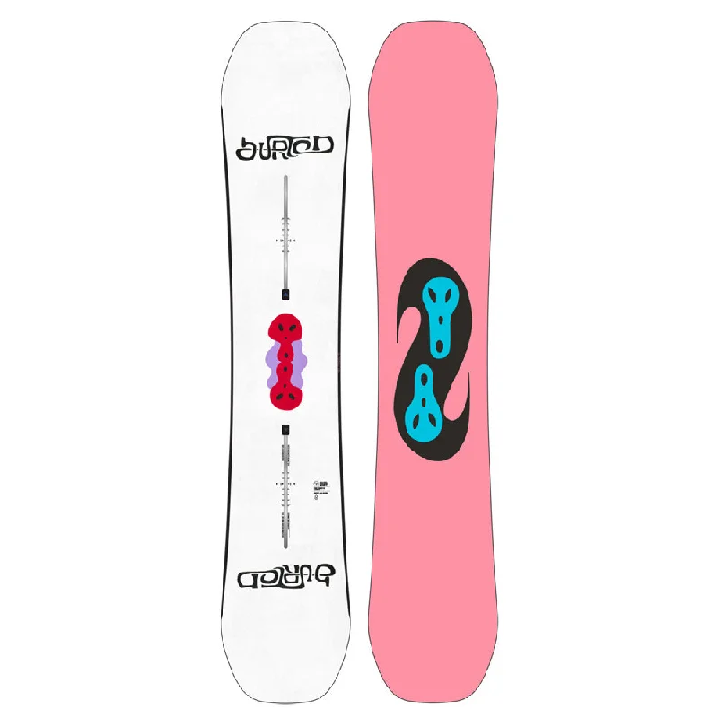 Don’t Miss Out 2025 Free Thinker Snowboard
