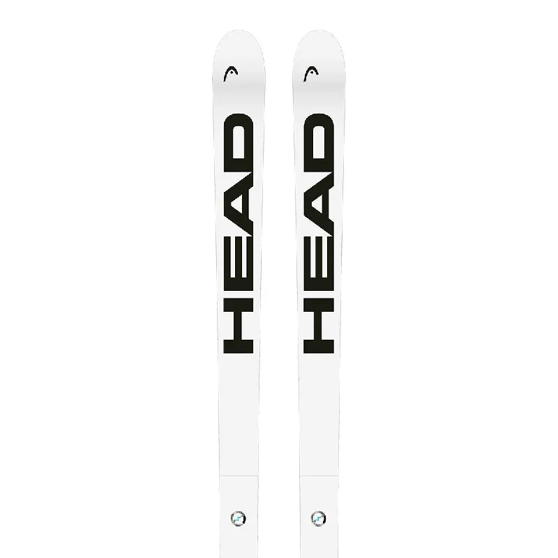 Time-Limited Discounts Just For You 2025 HEAD WCR E-SG Rebel FIS Skis