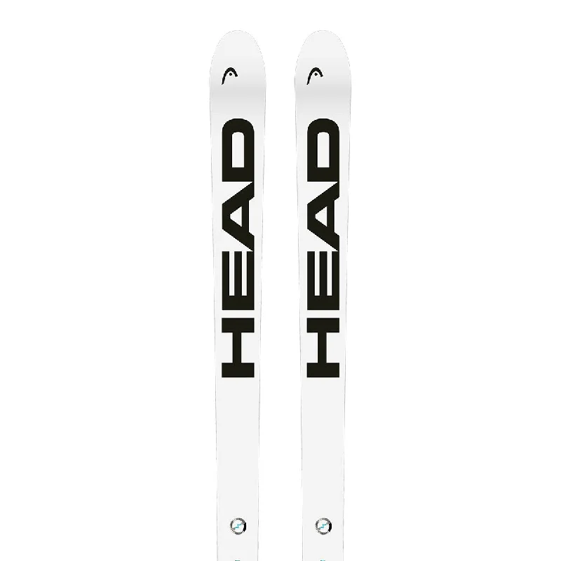 Refresh Your Wardrobe For Less This Weekend 2025 HEAD WCR E-SG Rebel JR Skis