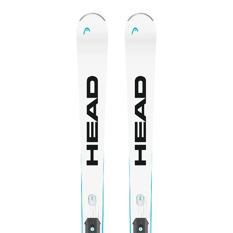 Exclusive Access 2025 HEAD WCR E-Speed RP GS Skis