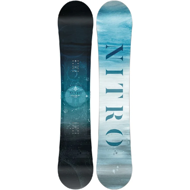 This Weekend Only – Best Prices Guaranteed 2025 Mystique Snowboard - Womens