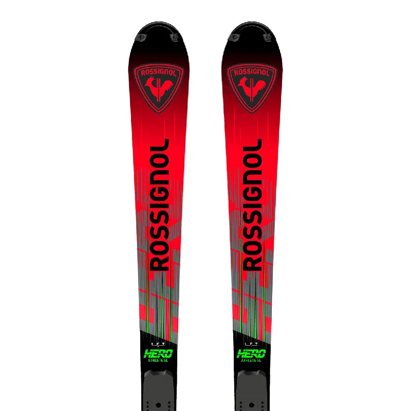 Weekend Discounts to Indulge In 2025 Rossignol HERO Athlete FIS U16 SL Skis