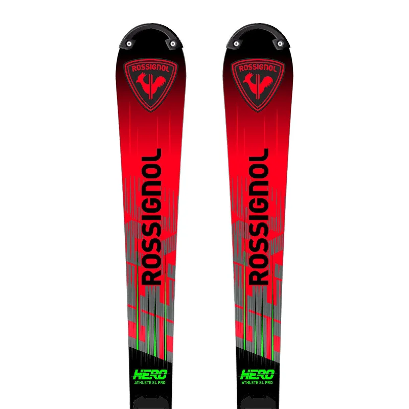 Weekend Deals That Amaze 2025 Rossignol HERO Athlete JR SL PRO Skis