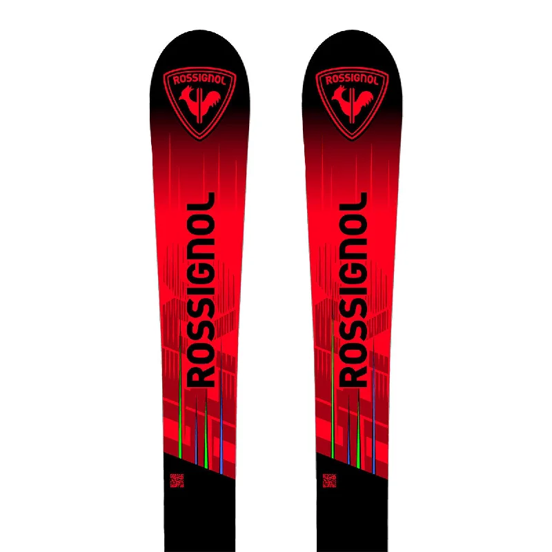 Weekend Specials to Relish 2025 Rossignol HERO JR Multi-Event Skis