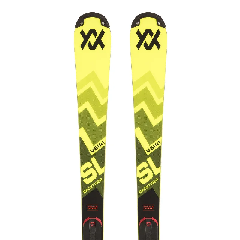 Deal of the Day 2025 Volkl Racetiger JR SL Skis