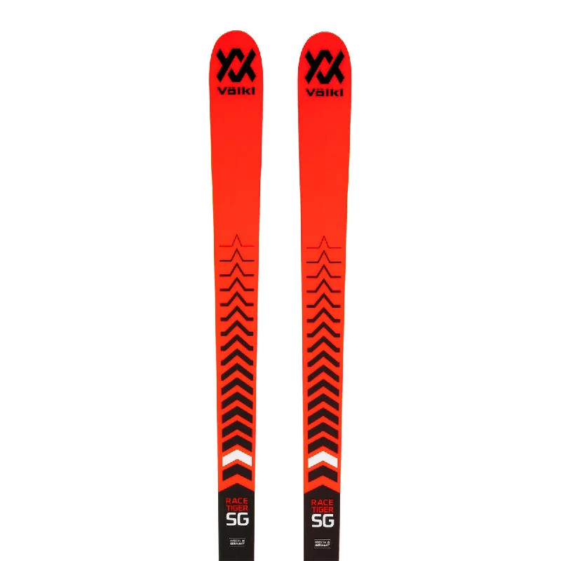 Weekend Specials to Love 2025 Volkl Racetiger JR SG Skis