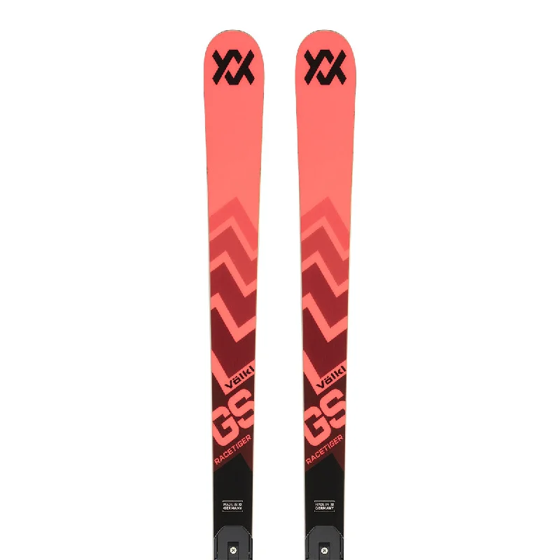 Your Perfect Deal Is Just A Click Away 2025 Volkl Racetiger WC FIS GS Skis