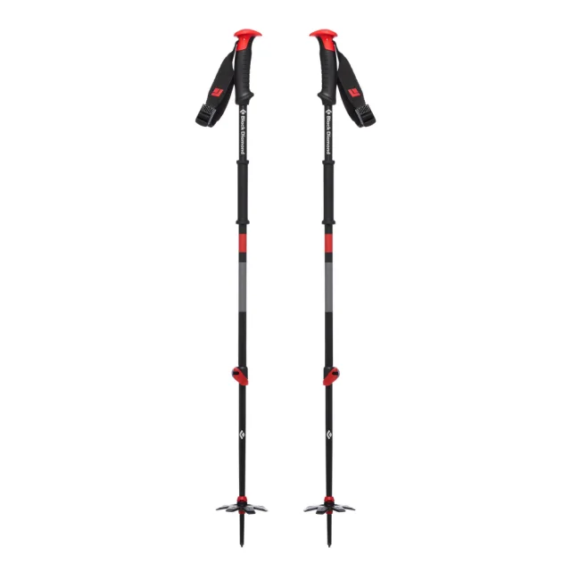 Savings Event Traverse Ski Poles