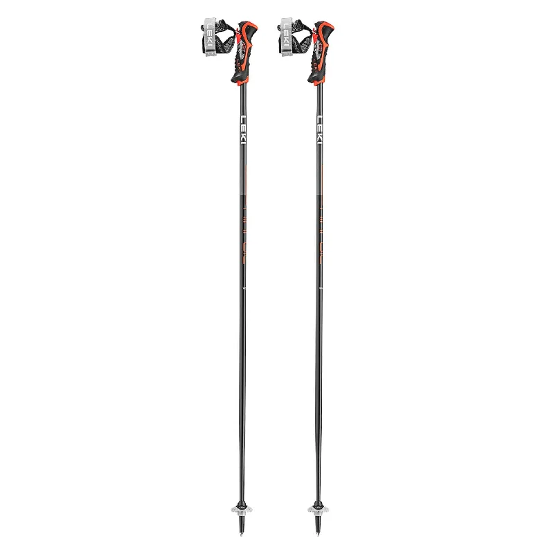 Weekend Specials You Can't Miss Airfoil 3D Ski Poles