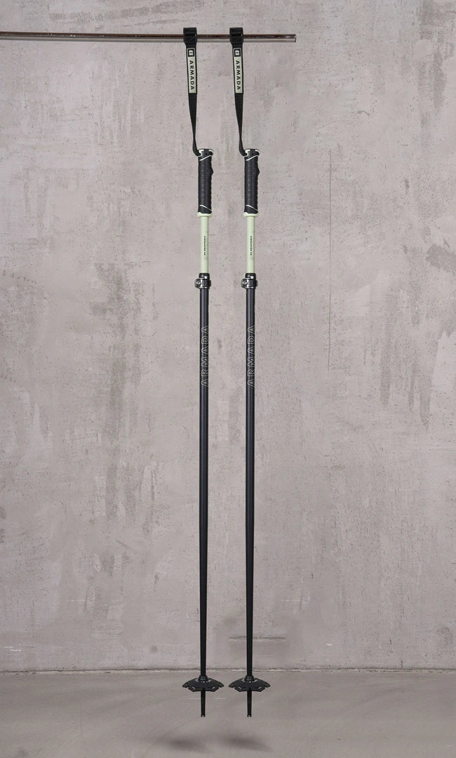 Weekend-Only Price Drops Armada AK Adjustable Ski Poles - 2025