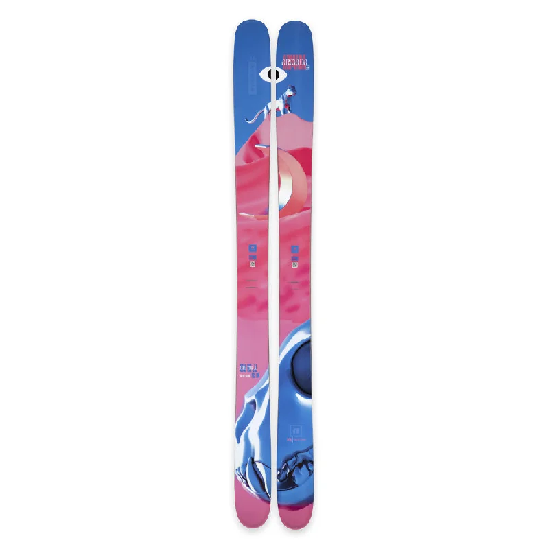 Flash Sale Armada ARV 116 JJ Skis 2024