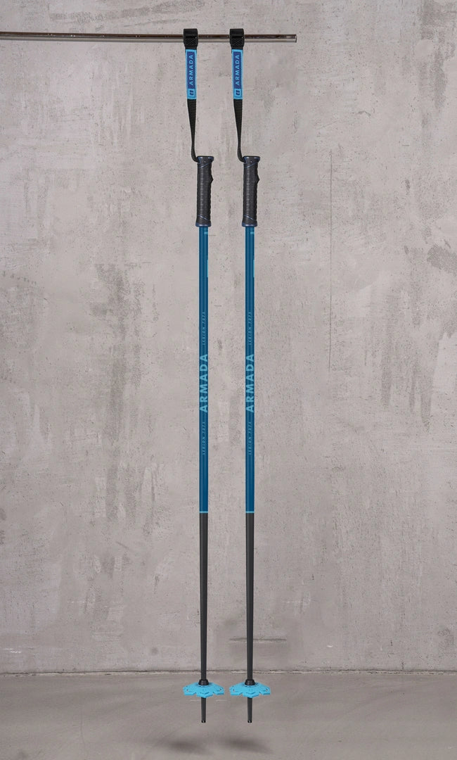 Make Your Weekend Count with Savings Armada Legion Ski Poles - 2025