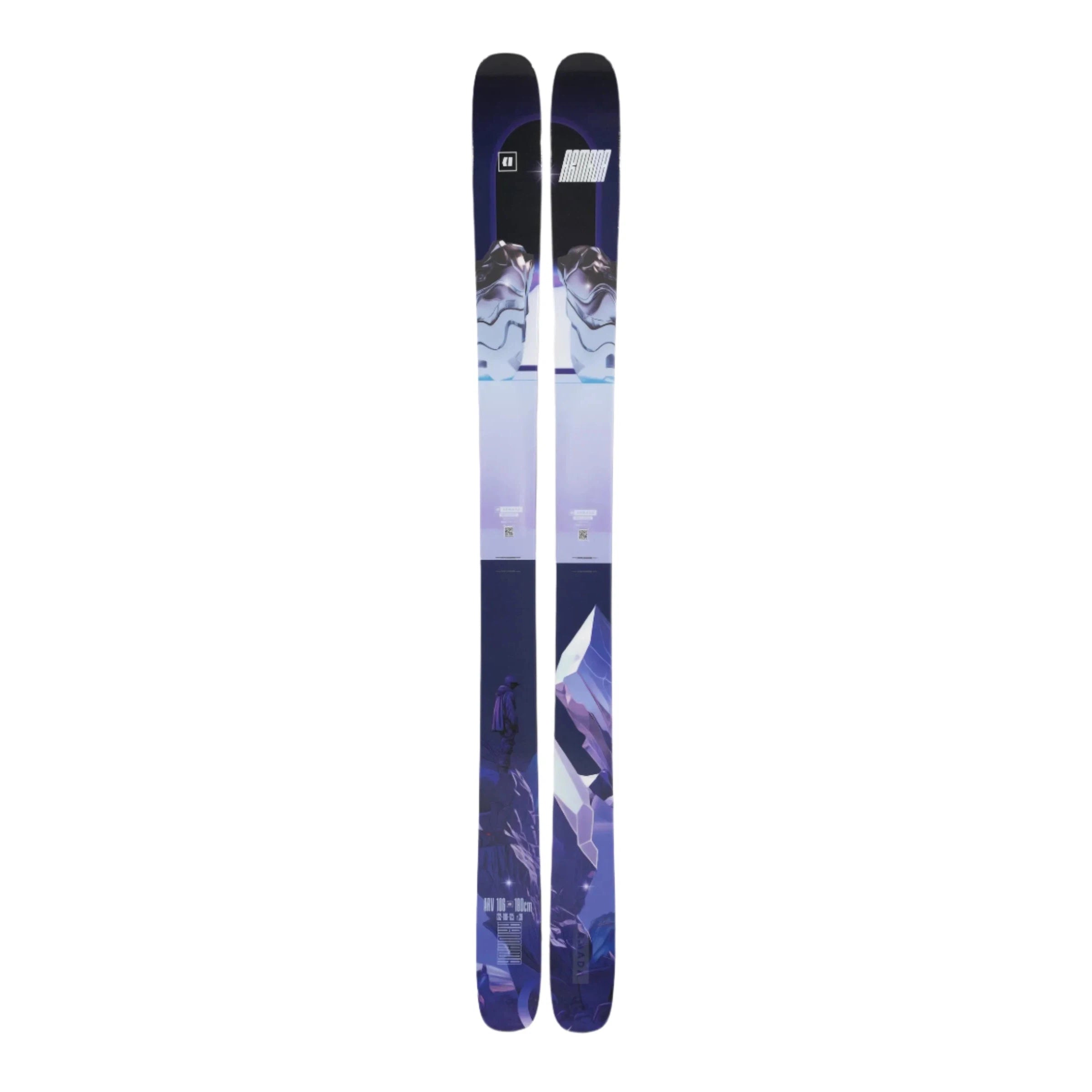 Midnight Sale Armada ARV 106 Ski 2025